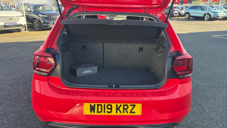 Volkswagen Polo 1.0 TSI 95 Beats 5dr Petrol Hatchback